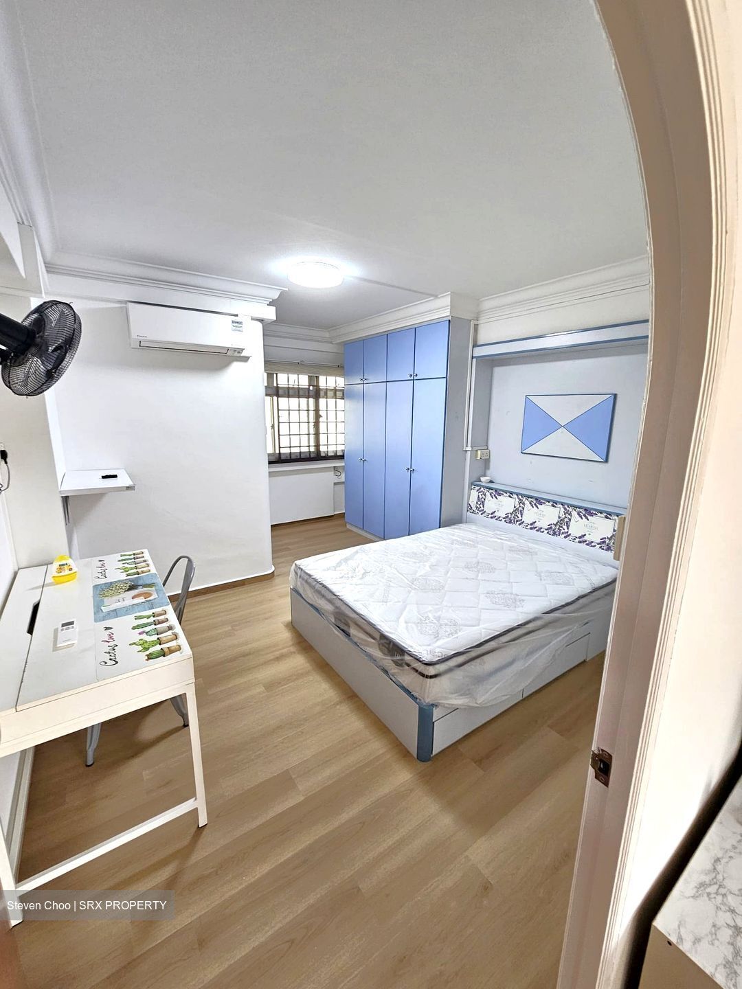 Blk 307 Choa Chu Kang Avenue 4 (Choa Chu Kang), HDB 4 Rooms #575112791